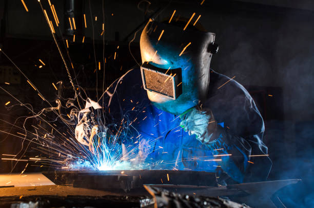 Best Maintenance and Repair Welding in Gardnertown, NY
