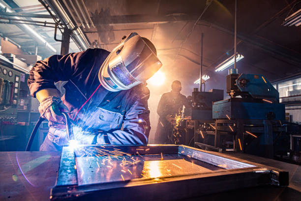 Best Structural Steel Welding in Gardnertown, NY